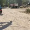 jalan rusak Benda Kerep Cirebon