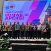 Rakorkomwil III Apeksi