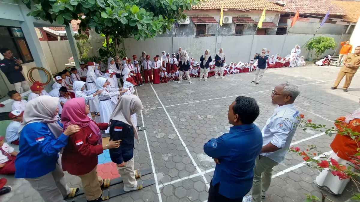 PERMAINAN TRADISIONAL