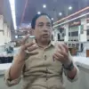 Anggota DPRD Mohamad Noupel