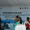 Seminggu Tiga Kali Pemkot Gelar Operasi KTMDU 