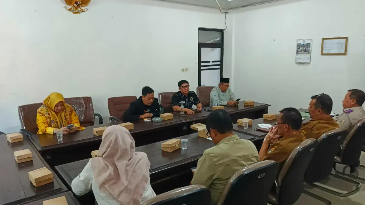 moratorium investasi sawah