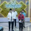 Mensos tentang Perubahan Desil Penerima KIP Kuliah