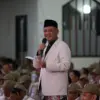 Rakernas Evaluasi Penyelenggaraan Haji, Berbenah untuk Haji 2027