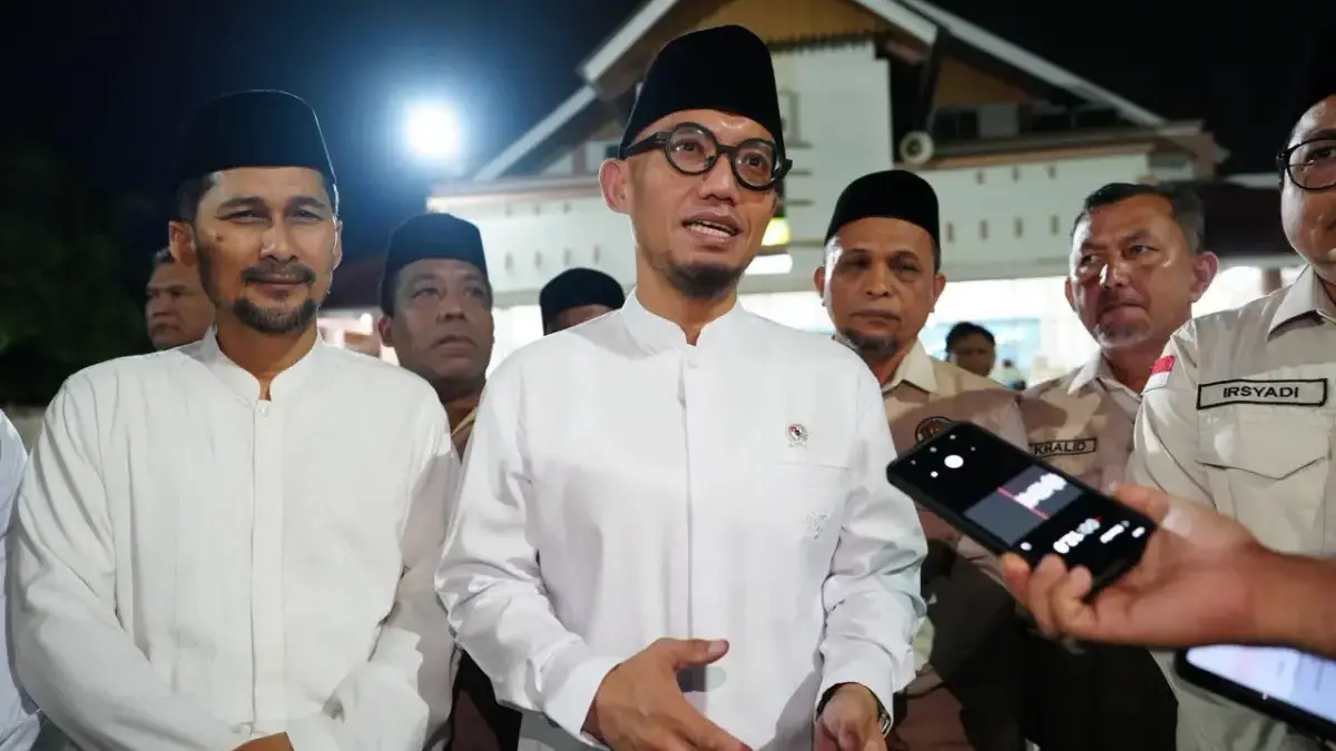 Skema Biaya Haji 2027 Disusun Ulang