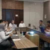 Kemenhaj Siapkan Payung Hukum Pengembangan Ekosistem Ekonomi Haji dan Umrah Payung Hukum Pengembangan Ekosistem Ekonomi Haji dan Umrah