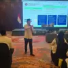 Kemenhaj Perkuat Kolaborasi Bangun Ekosistem Ekonomi Haji