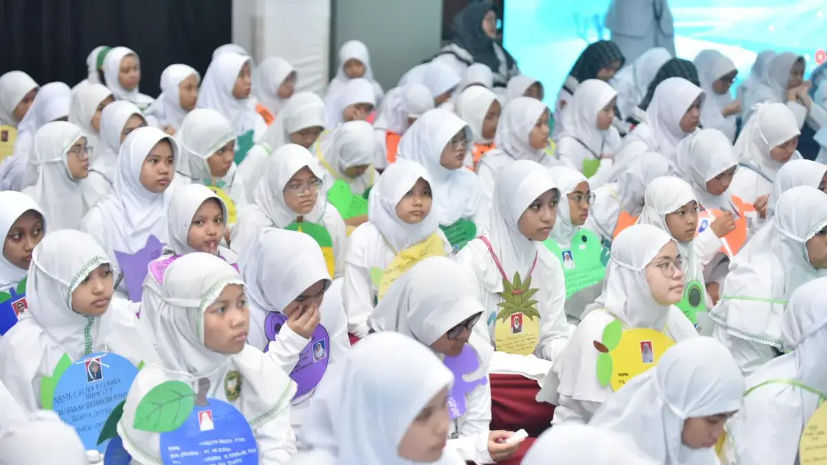 Matamuda, Tak Boleh Ada Kekerasan dan Perpeloncoan