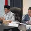 Kemenag Terapkan Manajemen Talenta
