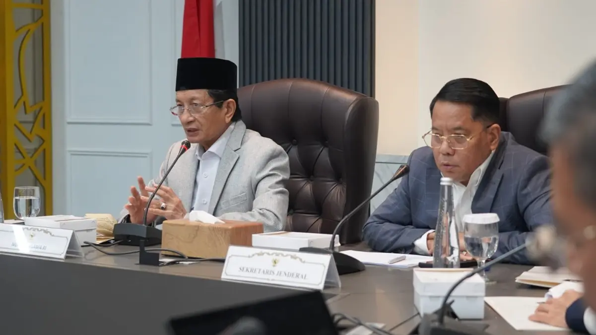 Kemenag Terapkan Manajemen Talenta