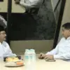 Sepakat Akselerasi Renovasi Rumah Siswa Sekolah Rakyat
