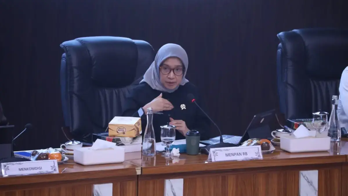 Indonesia Excellence Good Corporate Governance Awards 2026