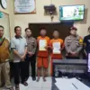 Satres Narkoba Polres Majalengka