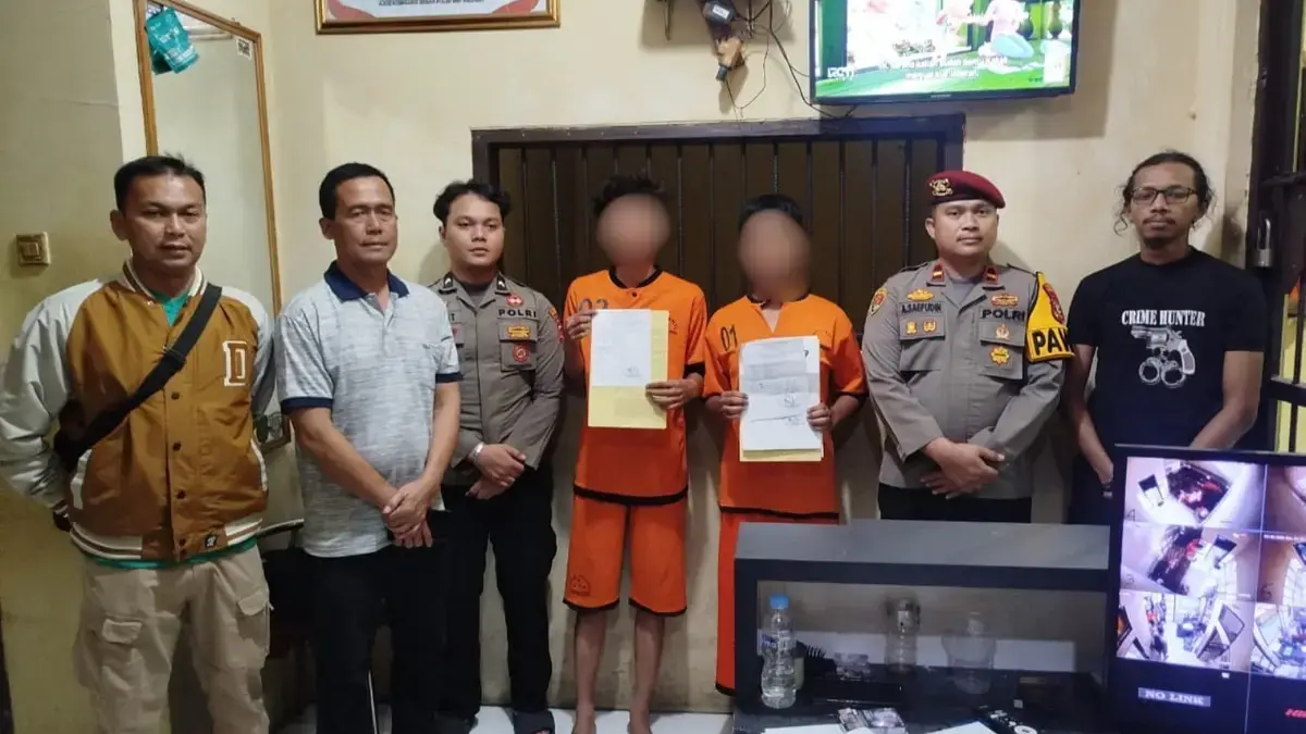Satres Narkoba Polres Majalengka