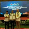 Ketua Kadin Kabupaten Cirebon