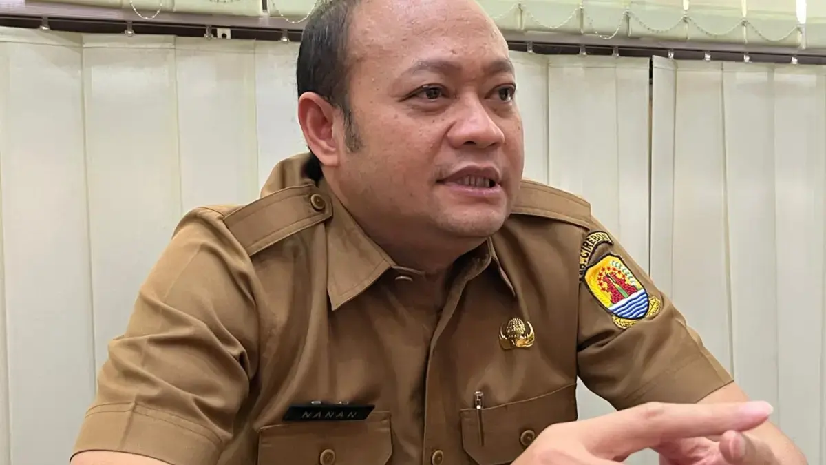Kebut Merger BKC-BCJ, Siapa Pemegang Saham Terbesar Bank Baru? Nanan Abdul Manan