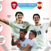 Singapura vs Indonesia