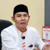 Anggota Komisi IV DPRD Kabupaten Cirebon Nurholis