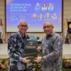 SMA Islam Al Azhar 5 Cirebon dengan FMIPA UGM