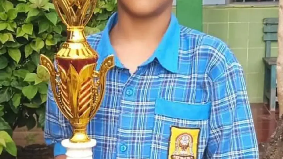 Musabaqah Hifdzil Quran