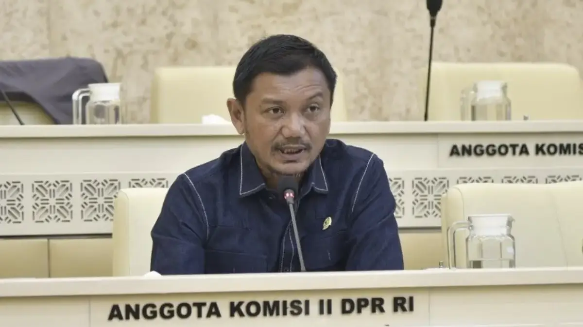 DPR RI
