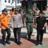 Apel Karhutala Kuningan