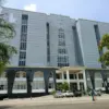 Gedung Setda Kota Cirebon
