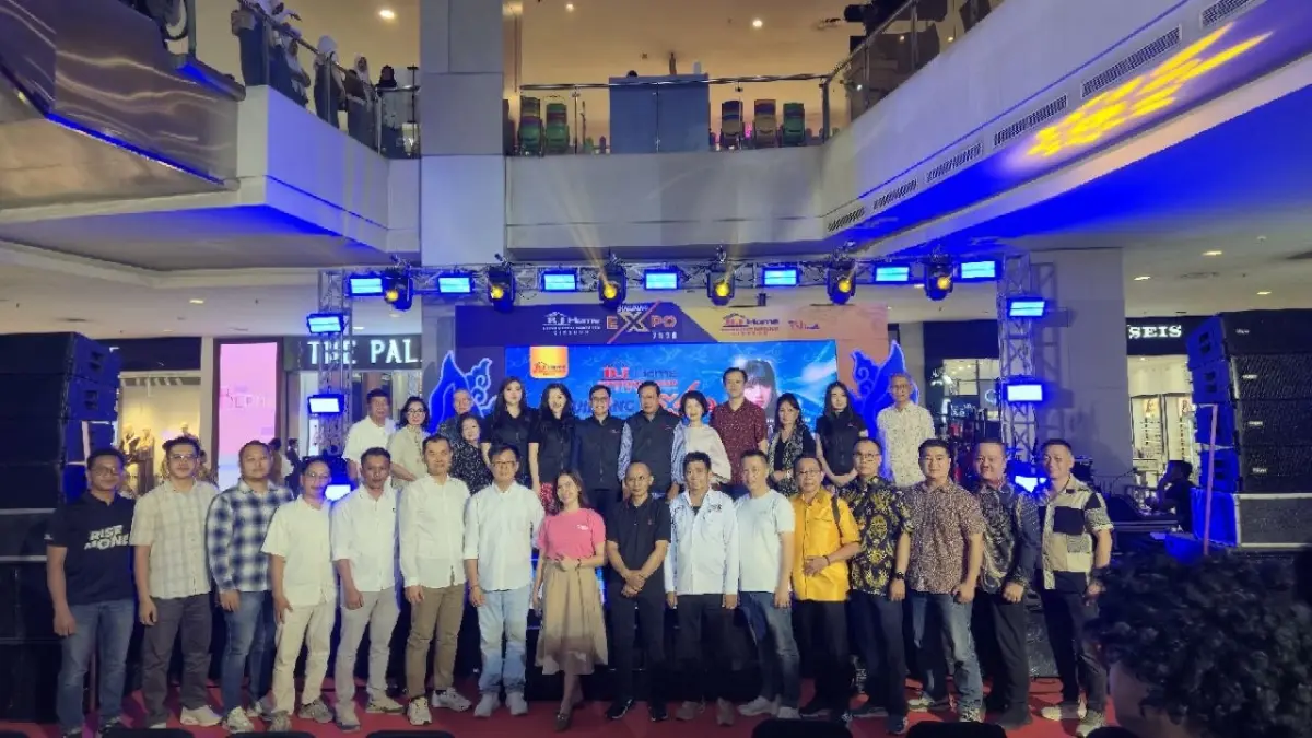 BJ Home Building Expo 2026, Hadirkan Beragam Kebutuhan Rumah dengan Promo Menarik BJ Home Cirebon