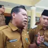 Bupati Majalengka Eman Suherman