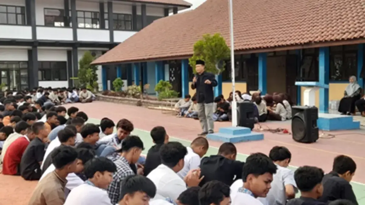 Baznas majalengka sosialisasi