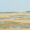Bendungan Cipancuh di Desa Situraja