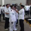 Bupati Majalengka lantik 145 pejabat