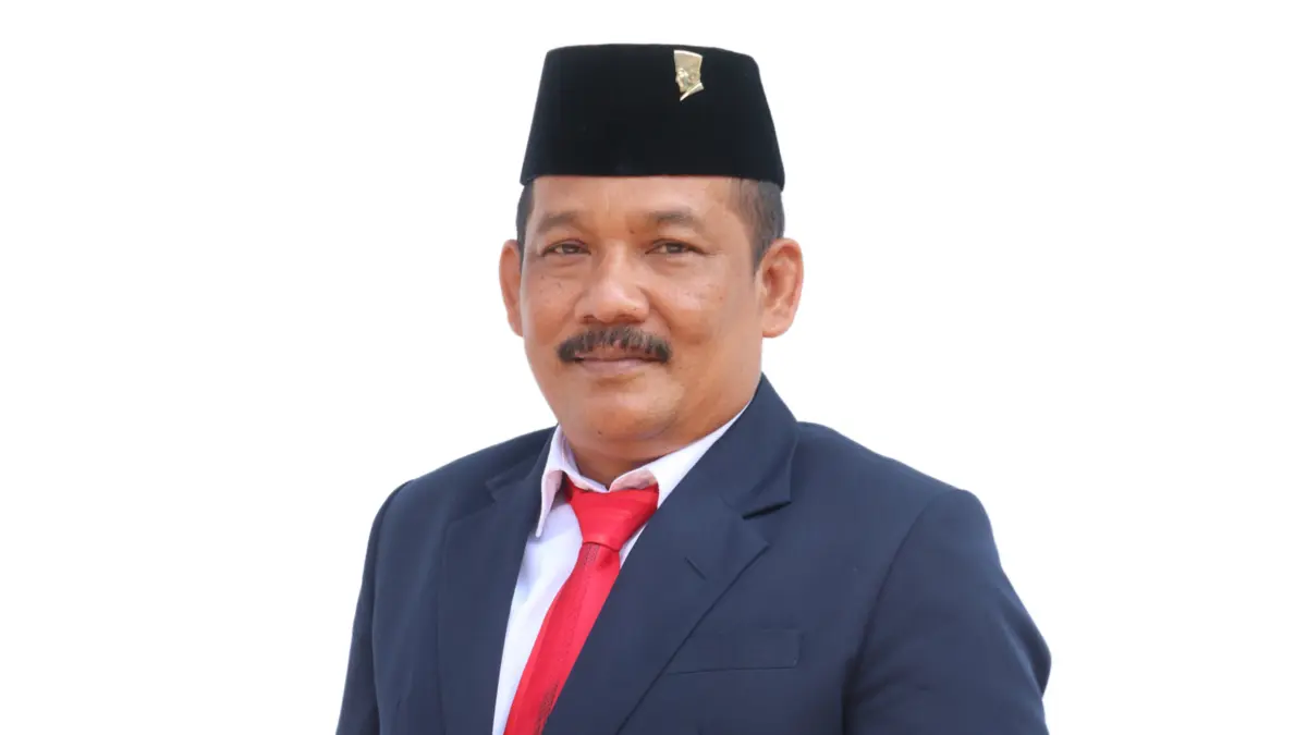 PDIP Ikut Menolak: Tak Sejalan dengan Prioritas Kebutuhan Masyarakat Saat Ini DPRD Kota Cirebon Syarifudin