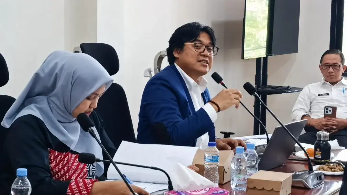 DPRD Kabupaten Cirebon