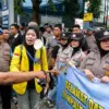 demonstrasi mahasiswa