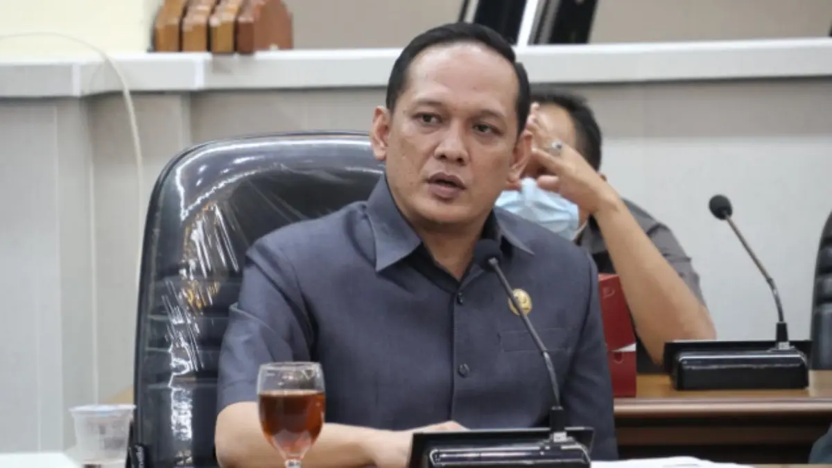 KPBU APJ Pemkot, Fitrah: Kalau Jadi, Harus Dibicarakan Lagi Fitrah Malik