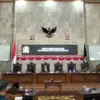 kesepakatan KUA PPAS 2027
