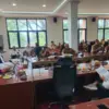 Banggar DPRD Kabupaten Cirebon