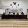 sosialisasi Gempur Rokok Ilegal