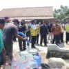 bantuan air bersih