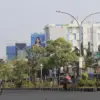 Penerangan Jalan Umum Pemkot Cirebon