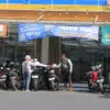 Parkir Gratis