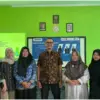 Gelar Workshop E-Modul
