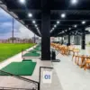 Golf untuk pemula