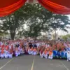 ulang tahun RSD Gunung Jati