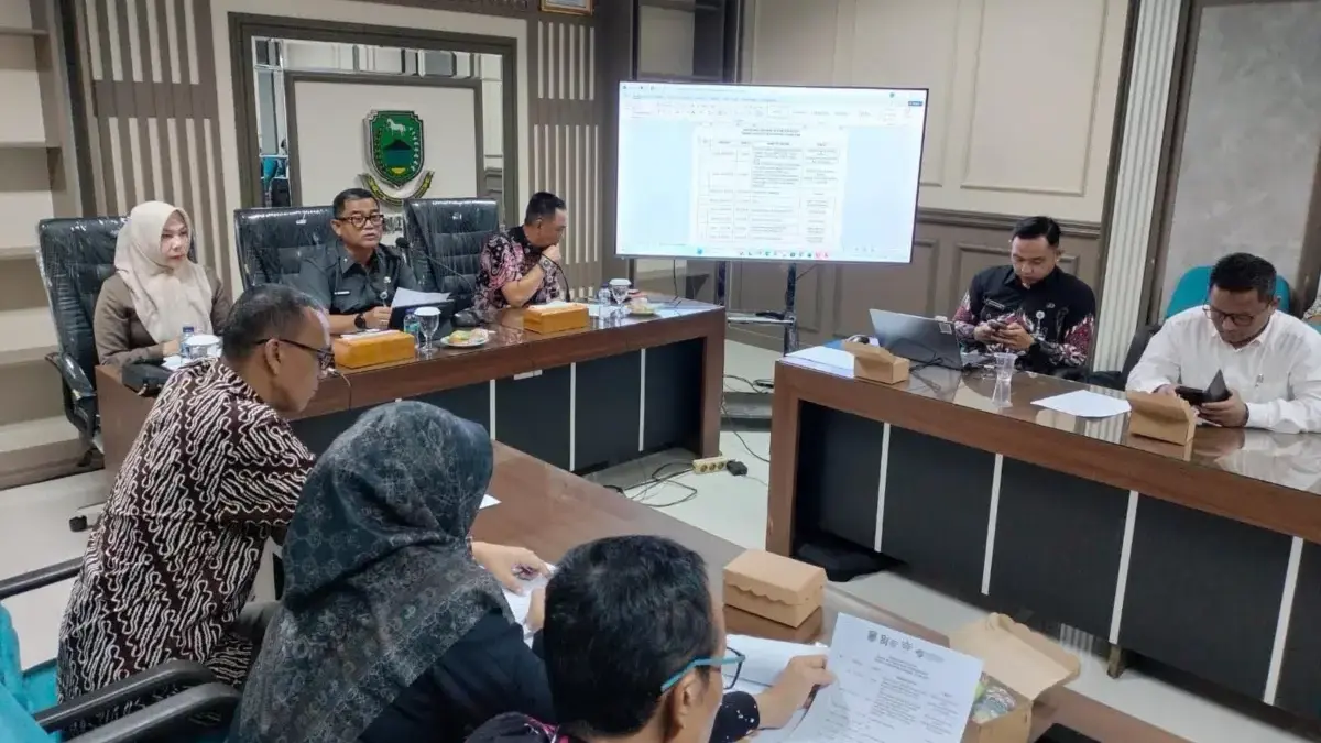 Begini Rangkaian Hari Jadi Kuningan, dari Sidang Paripurna hingga Karnaval Budaya Ist