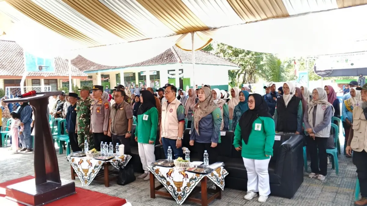 IDI Perluas Akses Kesehatan, Dokter Spesialis Sambangi Subang Kuningan Ist