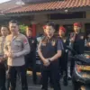 Kapolres Indramayu AKBP M Fajar Gemilang
