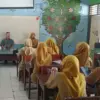 Pustakawan profesional sekaligus pegiat literasi nasional, Suherman