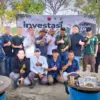 Produk Baru Koperasi ANAS Majalengka, Nabung 5 Juta Hadiah Hewan Kurban Setiap Tahun Selama 5 Tahun